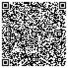 QR code with Christian R Haave contacts