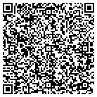 QR code with Anesthesia Simplified Pain contacts