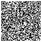 QR code with Anesthesia Solutions-Pensacola contacts