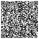 QR code with Anesthesia Specialist Inc contacts