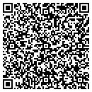 QR code with Rusty Nail Antiques contacts