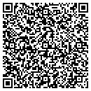 QR code with K W Bergan Primary School contacts