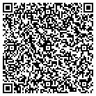 QR code with Anesthesiology Of Jupiter contacts