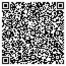 QR code with Gaunt Inc contacts