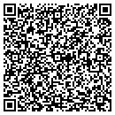 QR code with Past Ranch contacts