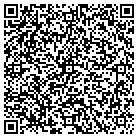 QR code with R L Construction Service contacts