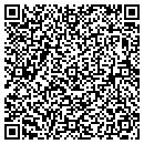QR code with Kennys Tire contacts