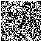 QR code with Alegra Print & Imaging contacts