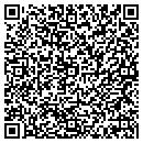 QR code with Gary Walker Phd contacts
