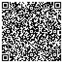 QR code with Zoo Keeper contacts