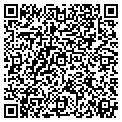 QR code with Toppings contacts