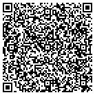 QR code with Nana's Attic contacts