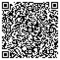 QR code with David A Kroll contacts