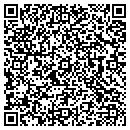 QR code with Old Creamery contacts