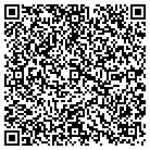 QR code with KOPY KAT Graphics & Printing contacts