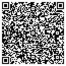 QR code with George Glaser contacts