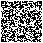 QR code with D&B Anesthesia Care Inc contacts