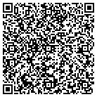 QR code with Pryor Elementary School contacts