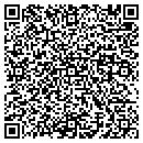QR code with Hebron Collectibles contacts
