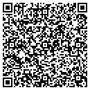 QR code with Housewerks contacts