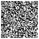 QR code with Red Lodge Sr High School contacts