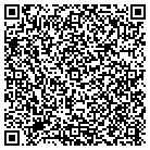 QR code with Just For the Time of It contacts