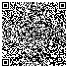 QR code with F C Decroos Md Pa contacts