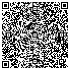 QR code with R E Belden Construction contacts