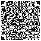 QR code with General Anesthesia And Sedatio contacts