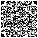 QR code with Hale Allyn Kay PhD contacts