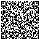 QR code with Hershey Vfd contacts