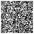 QR code with Haney Michael M PhD contacts