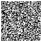 QR code with Presto Print By Diann Colditz contacts