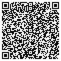 QR code with D's Antiques contacts
