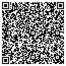 QR code with Hardy Bettie W contacts