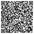 QR code with East Gallery contacts