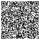 QR code with W J Sawyers & Assocs contacts