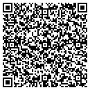 QR code with Harper Sandy PhD contacts