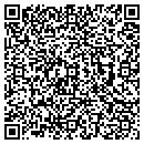 QR code with Edwin L Gage contacts