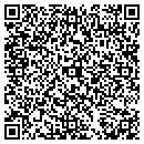QR code with Hart Rion PhD contacts