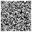 QR code with Harold Cordner MD contacts