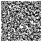 QR code with Heartland Quality Anesthesia P contacts