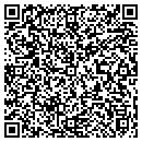 QR code with Haymond Paula contacts