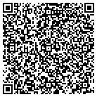 QR code with Three Forks School District J 24 contacts