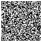QR code with Hendrickson Valette PhD contacts