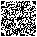 QR code with Jao Anesthesia Inc contacts