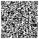 QR code with J Baad Anesthesia LLC contacts