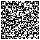 QR code with Hickman Julia A PhD contacts