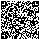 QR code with Real Gustavian contacts