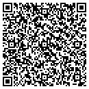 QR code with J Worden James contacts